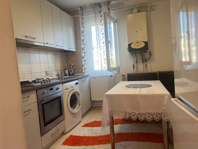 Apartament 2 camere - Podu Ros