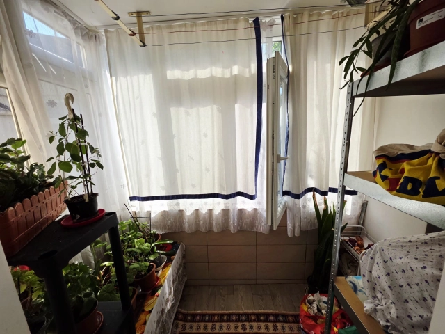 Apartament 3 camere - Alexandru cel Bun