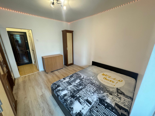 1 camera,  decomandat,  22 mp, de vanzare apartament in zona Nicolina,  (Gara Nicolina) 163133