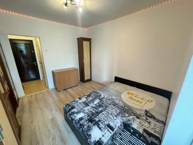 Apartament 1 camere - Nicolina