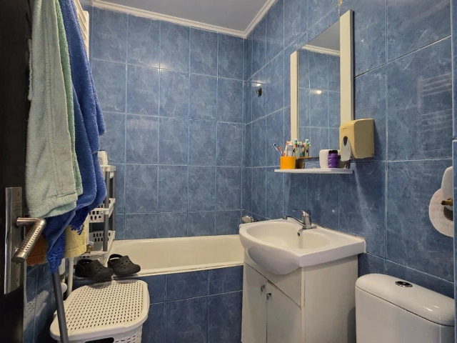Apartament 2 camere - Mircea cel Batran