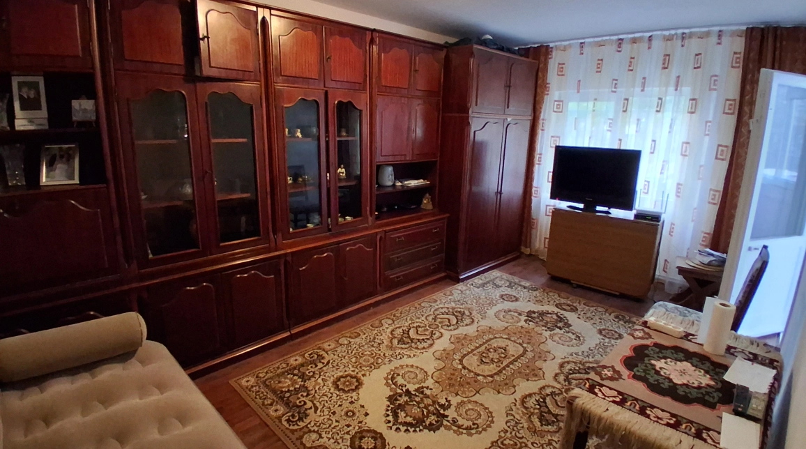 Imagine apartament