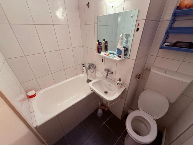 Apartament 2 camere - Podu Ros