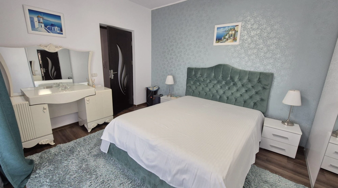 Oferta Bucium apartament 76 mp, 2 camere, decomandat, de vanzare,  Family Market imagine 9