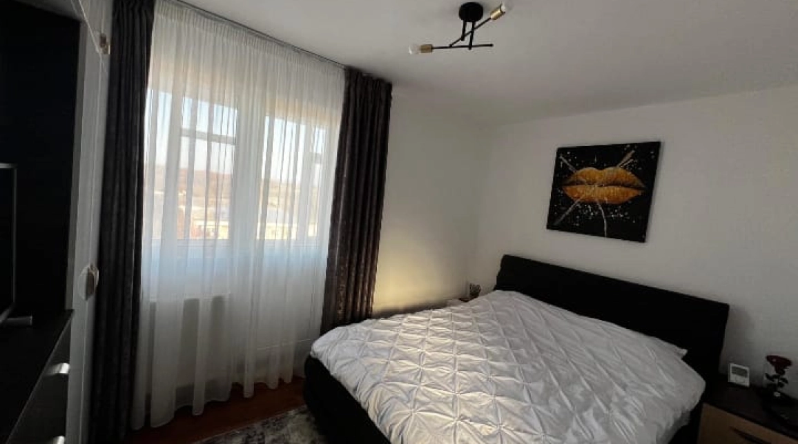 Oferta De vanzare apartament, 2 camere, nedecomandat, 39 mp, Tatarasi,  Dispecer-Posta imagine 2