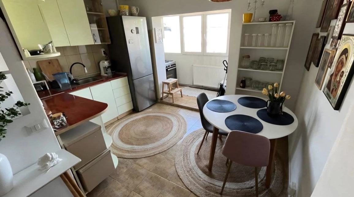Imagine apartament