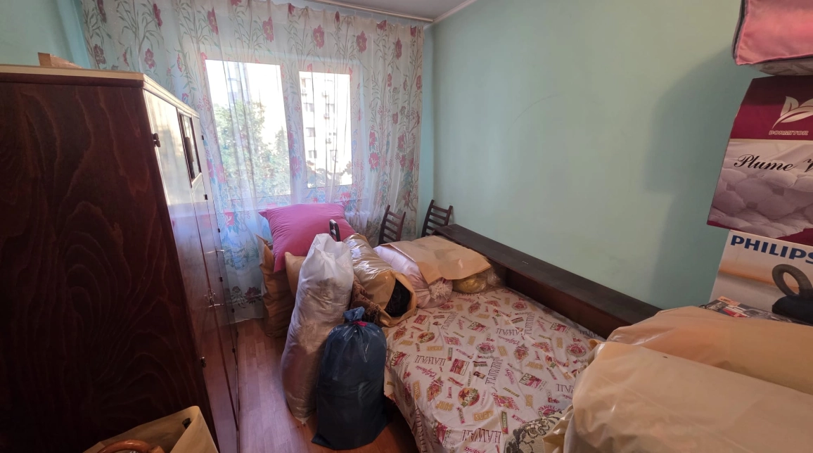 Oferta Apartament de vanzare, 3 camere, semidecomandat, 54 mp, Alexandru cel Bun,  Zimbru imagine 3