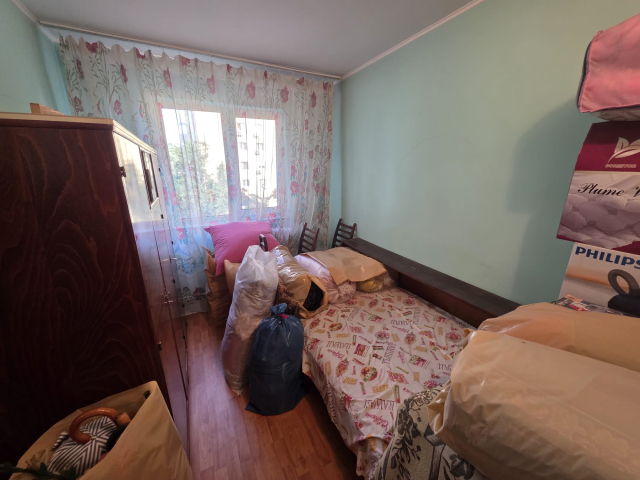 Apartament de vanzare, 3 camere,  semidecomandat,  54 mp, Alexandru cel Bun,  (Zimbru) 163320