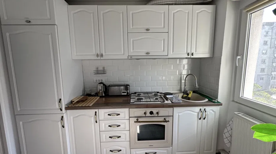 Imagine apartament