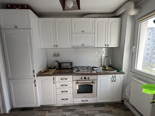 Apartament 2 camere - Tatarasi