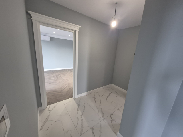 Apartament nou de vanzare, 2 camere,  penthouse,  51 mp, Galata,  (Notariat Iulia Paduraru) 158485
