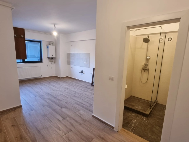 Apartament 1 camere - Nicolina