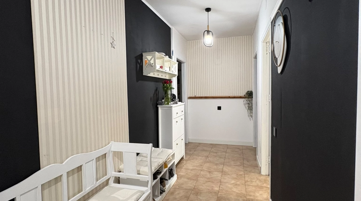 Oferta Apartament de vanzare, 2 camere, decomandat, 54 mp, Nicolina,  Pizza Nico imagine 5