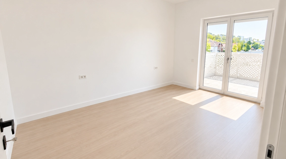 Oferta 2 camere, decomandat, 76 mp, de vanzare apartament nou in zona Galata,  300m de la Calea Galata imagine 5