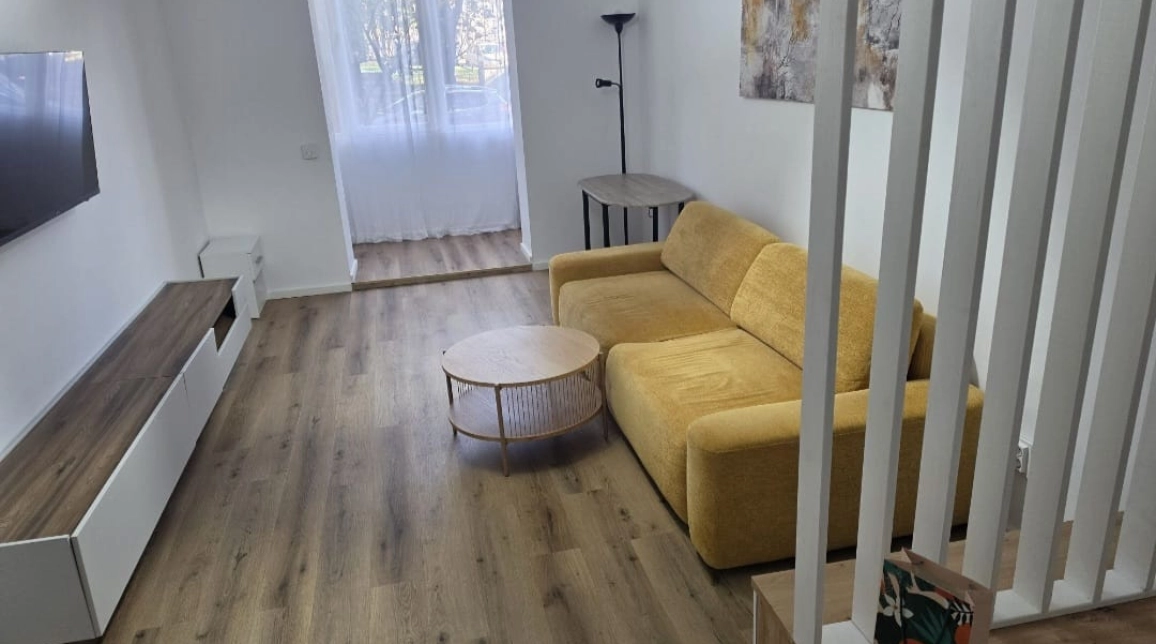 Imagine apartament