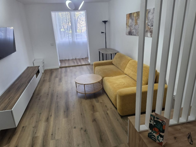 Apartament de vanzare, 2 camere,  decomandat,  46 mp, Copou,  (CODRESCU) 163535