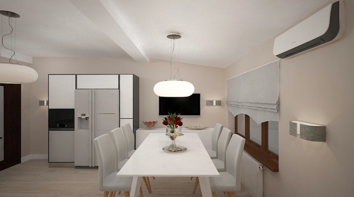 Oferta Casa de vanzare, 4 camere, 100 mp, Miroslava,  Vorovesti imagine 11