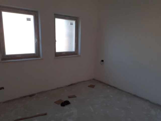 Apartament 4 camere - Valea Lupului
