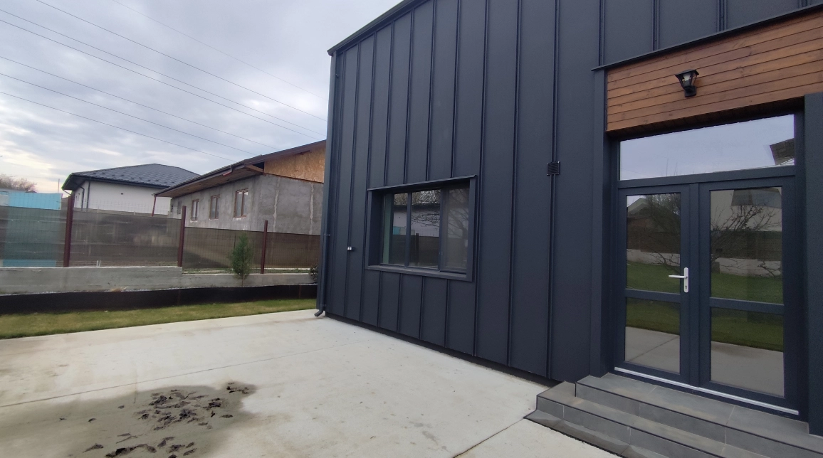 Oferta Miroslava casa 170 mp, 4 camere, de vanzare,  1,3km de la Family Market imagine 9