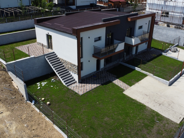 Valea Adanca vila 80mp, 3 camere,  de vanzare,  (str Apicultorilor) 158549