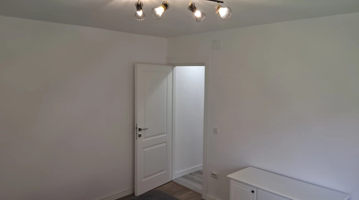 Oferta 4 camere, 110 mp, de vanzare casa in zona Dancu,  dupa Biserica imagine 5