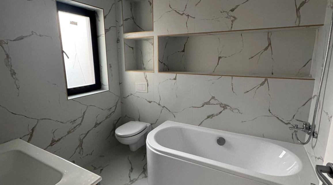 Oferta Miroslava casa 120 mp, 4 camere, de vanzare,  la 900 ml de primaria  Miroslava imagine 6