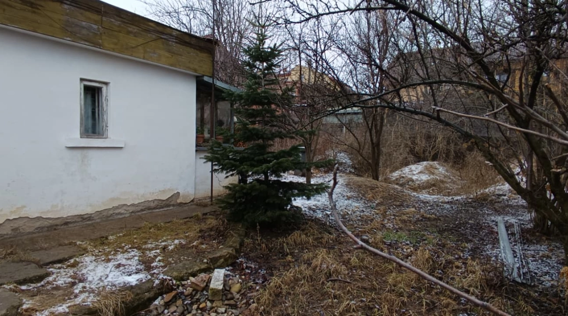 Oferta De vanzare casa, 2 camere, 60 mp, Tatarasi,  Moara de Vant  imagine 1