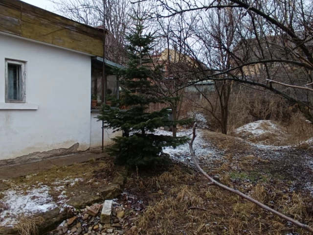 Apartament 2 camere - Tatarasi