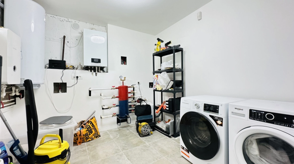 Oferta 5 camere, 236 mp, de vanzare casa in zona Ovidiu,  oras Ovidiu imagine 26