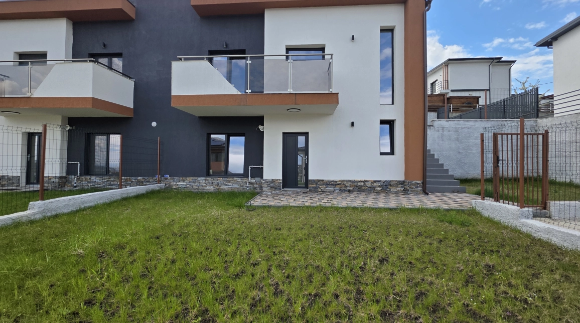 Oferta Casa, 3 camere , 80 mp, CUG, de vanzare,  Valea Adanca imagine 1