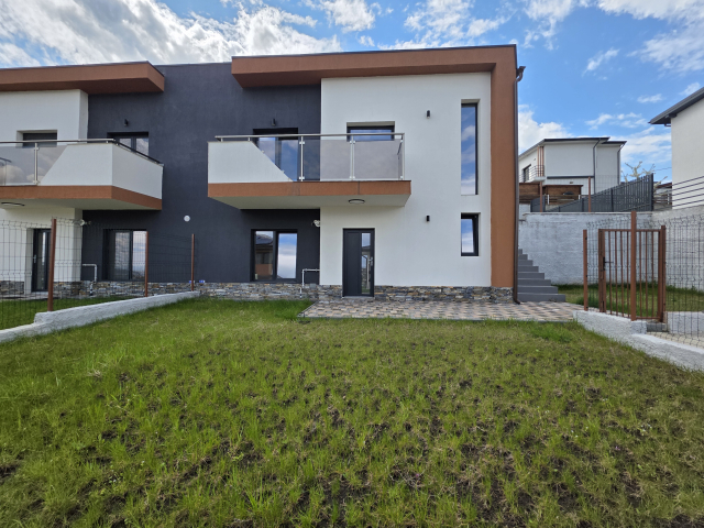 Casa, 3 camere, 80mp, CUG, de vanzare,  (Valea Adanca) 158436