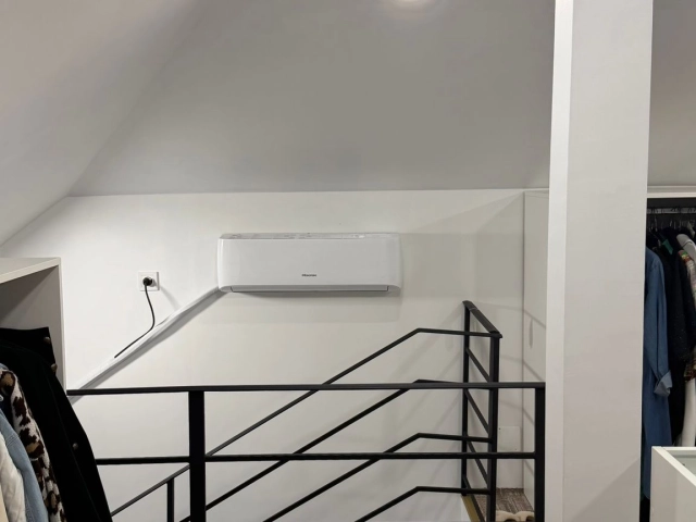 Apartament 4 camere - Valea Lupului