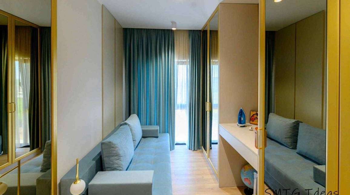 Oferta Casa, 4 camere , 120 mp, Valea Adanca, de vanzare,   Mega Image imagine 12