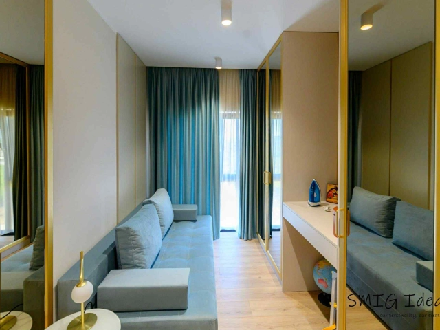 Apartament 4 camere - Valea Adanca