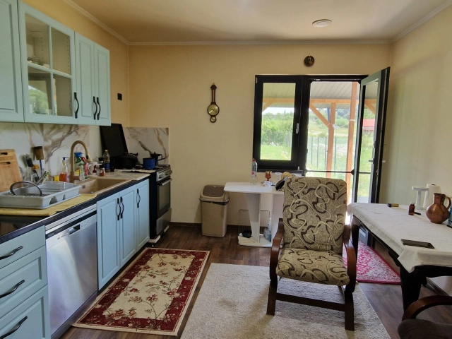 Apartament 3 camere - Semicentral