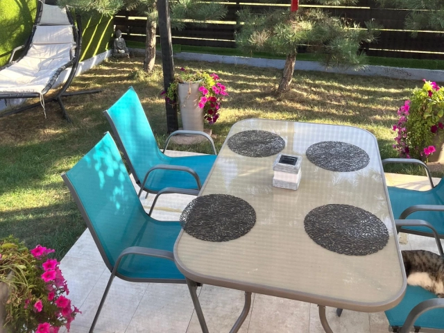 Apartament 4 camere - Valea Lupului