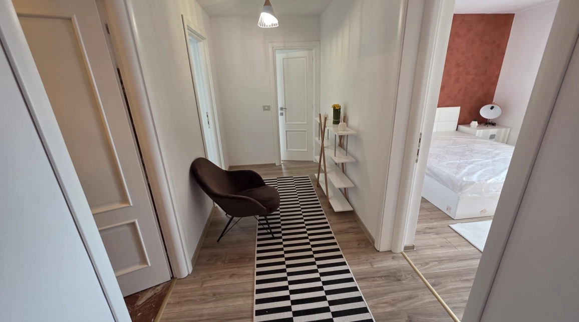 Oferta 5 camere, 160 mp, de vanzare casa in zona Valea Lupului,  dupa Rombat imagine 6