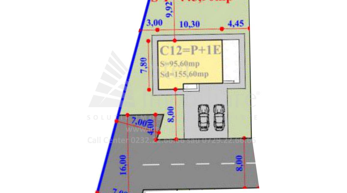 Oferta Teren de vanzare Valea Adanca Lac Ezareni 446 mp  imagine 1
