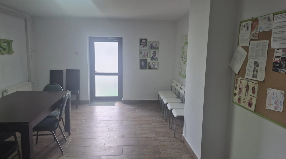 Oferta Spatiu comercial de inchiriat CUG Expomobila  300mp  imagine 5