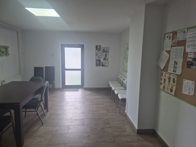 Apartament 6 camere - CUG