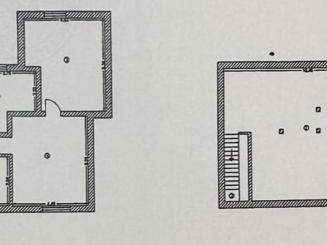 Spatiu comercial Valea Adanca Centru Omenia  190mp  161001