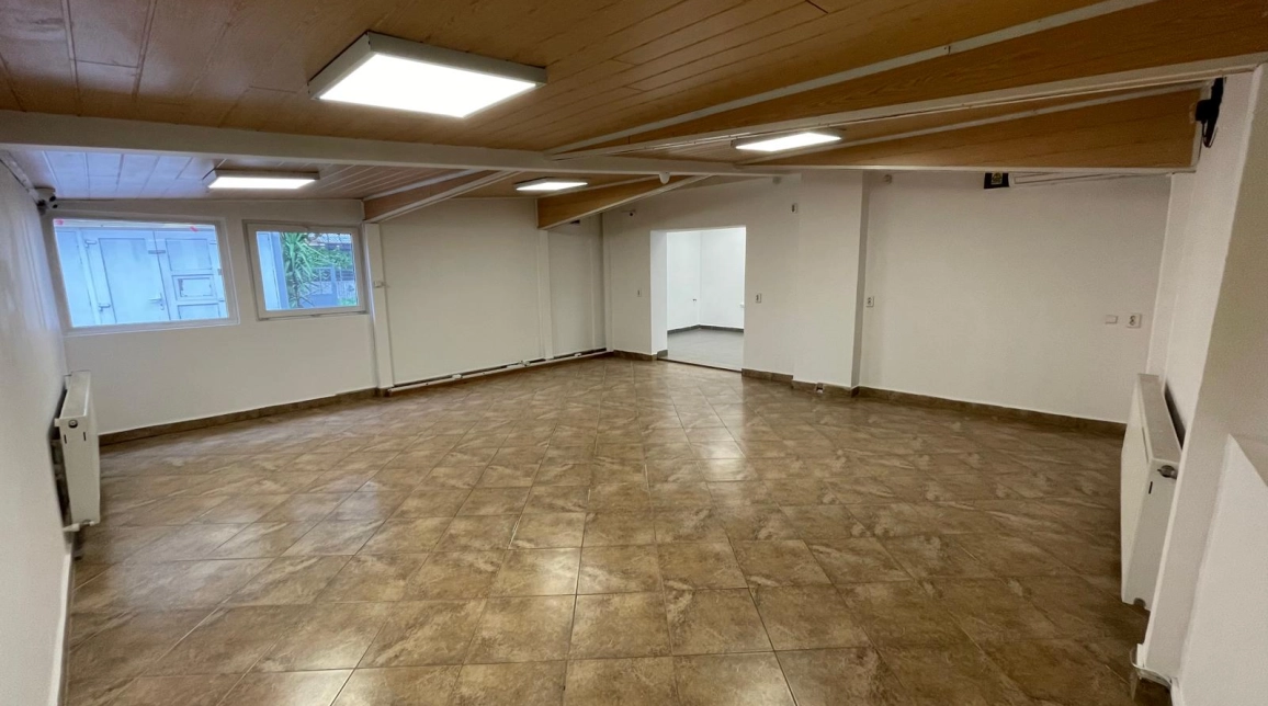 Oferta Spatiu comercial de inchiriat Nicolina Lidl 60mp  imagine 3