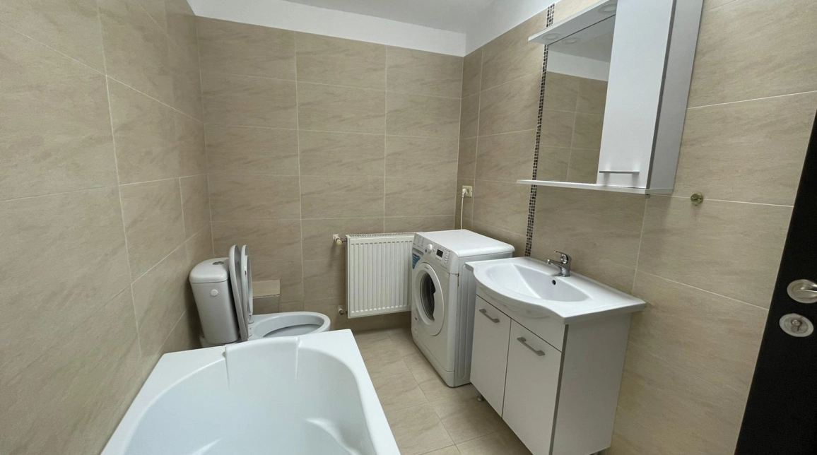 Oferta Apartament nou, 2 camere open-space, 50 mp, Copou, de inchiriat,  Grand View Hotel imagine 12