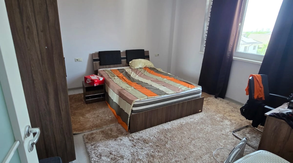 Oferta 2 camere, decomandat, 57 mp, de inchiriat apartament in zona CUG,  Cimitir Buna Vestire imagine 1