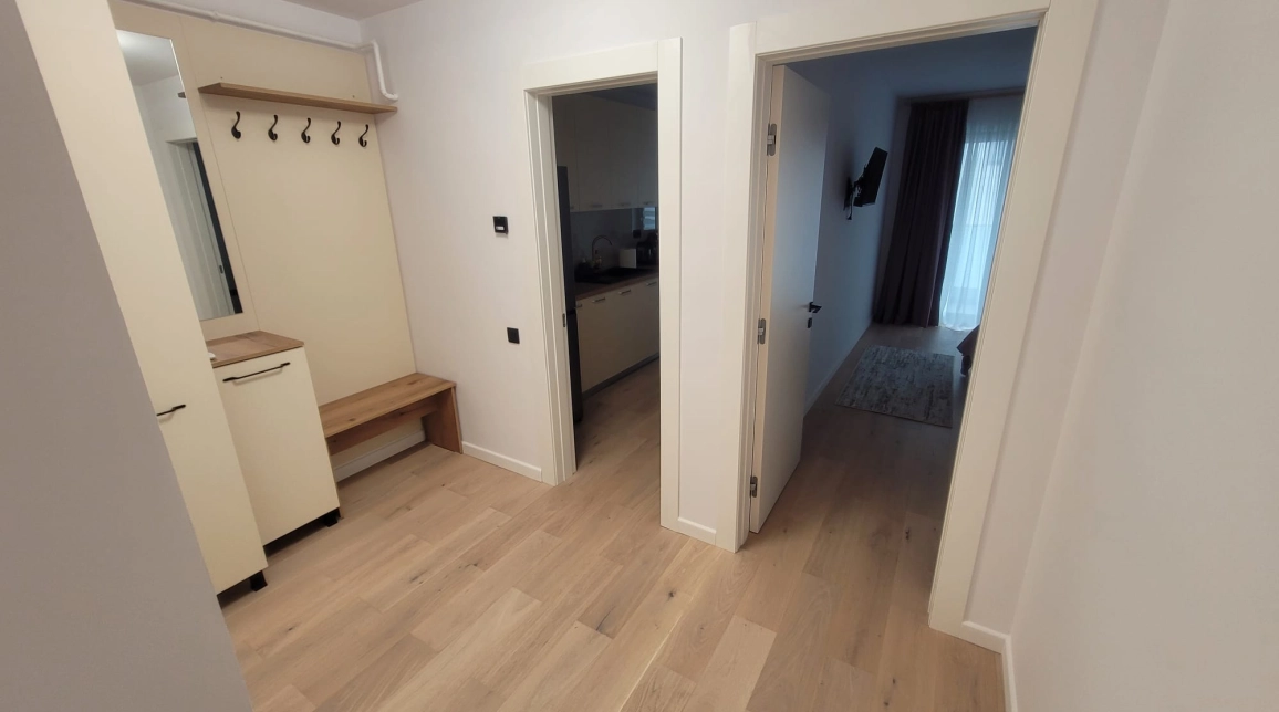 Oferta Centru apartament 40 mp, 1 camera, decomandat, de inchiriat,  Mitropolie imagine 7