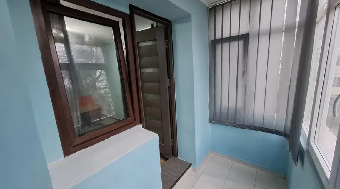 Oferta 1 camera, decomandat, 28 mp, de inchiriat apartament in zona Podu Ros,  Sens Giratoriu imagine 6