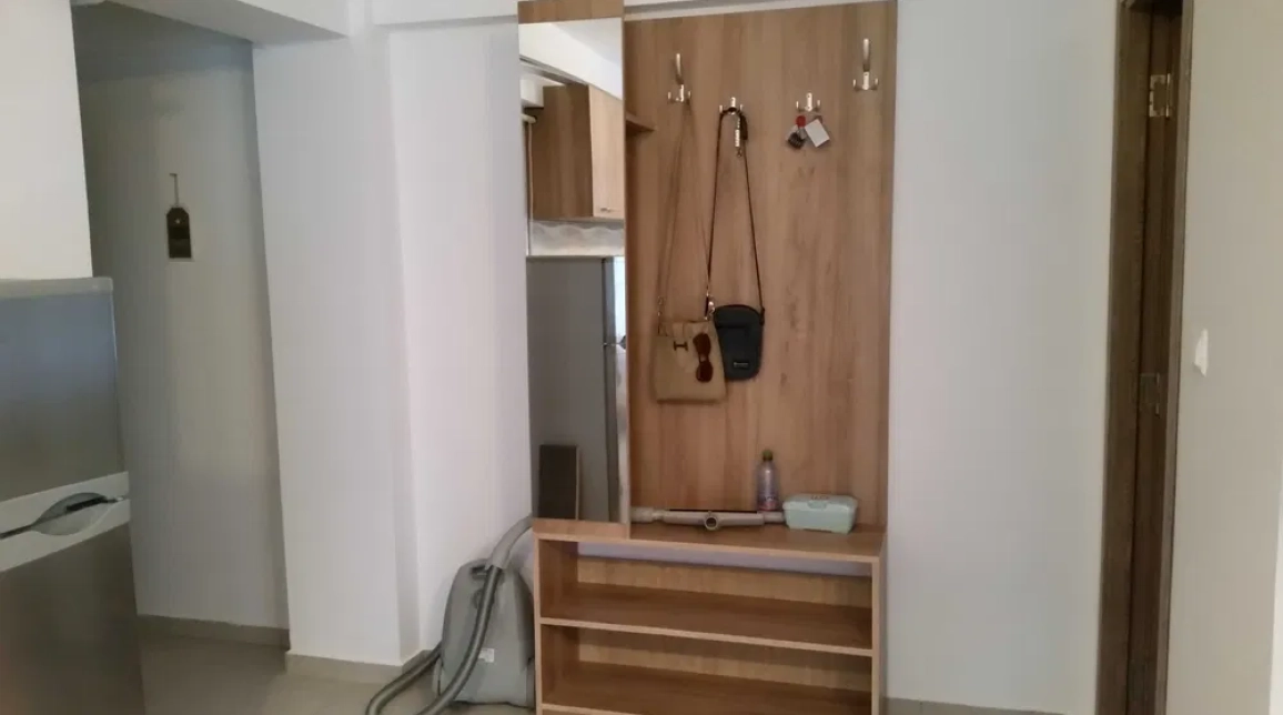 Oferta 1 camera, nedecomandat, 28 mp, de inchiriat apartament nou in zona Nicolina,  Lidl imagine 5