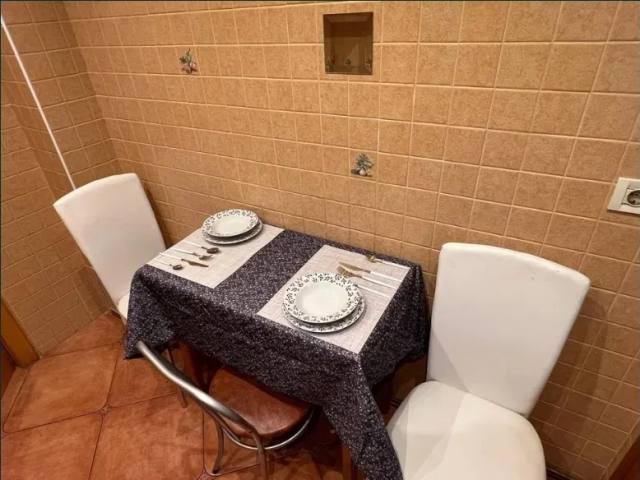 Apartament, 3 camere  semidecomandat,  65 mp, Podu Ros, de inchiriat,  (Facultatea de Fizica ) 161831