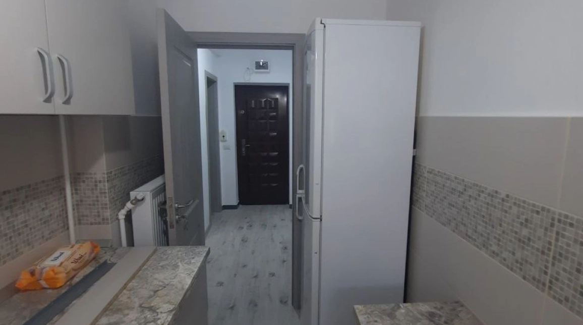 Oferta Central apartament 52 mp, 2 camere, semidecomandat, de inchiriat,  Banca Transilvania / Tribunal imagine 10