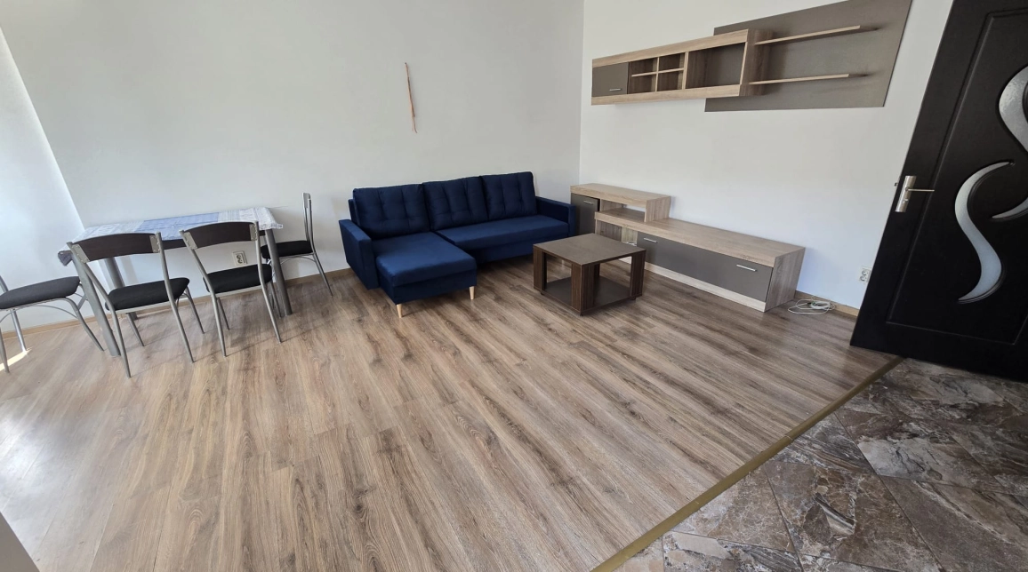 Oferta 3 camere, decomandat, 70 mp, de inchiriat apartament in zona Valea Lupului,  Popas Pacurari imagine 3